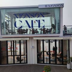 MonSon萌狮咖啡 User Photo