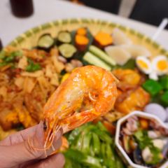 琼乡阁·海南私房菜(三亚湾店) User Photo