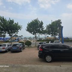 老太太海鮮城（森林公園任家台店）張用戶圖片