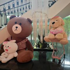 Meihaolizhi Restaurant (xujiahuihengshanluqijian) User Photo