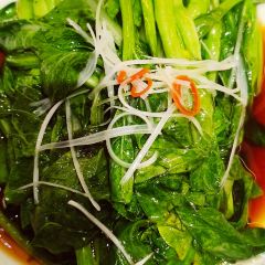 茶卡盐湖天镜瀚海大饭店·瀚海丝路风情餐厅 User Photo