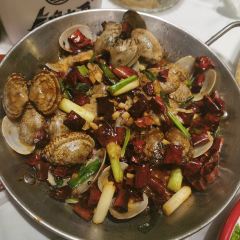 金碧辉煌社区烧烤专营店(明泽街店) User Photo