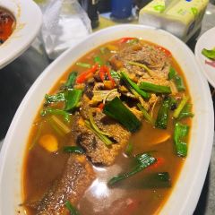 超凡鸭胫(美食街店) User Photo