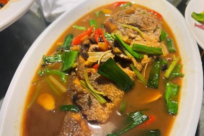 超凡鸭胫(美食街店)