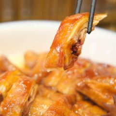大水车公馆·顺德菜·妈姐菜(龙江店) User Photo