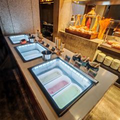 百纳·四季自助百汇(天越湾店) User Photo