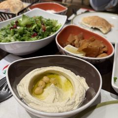 Zahrat Lebnan Muroor User Photo