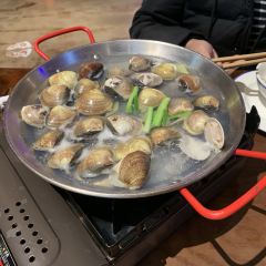 NAN HE TONG User Photo