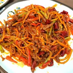 黄渠桥金三角餐厅 User Photo