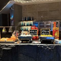 Aqua - Aquarium Restaurant User Photo