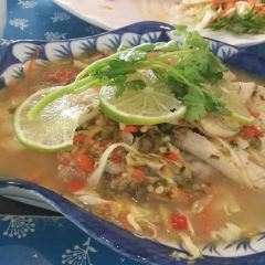 Patong Corner Restaurant User Photo
