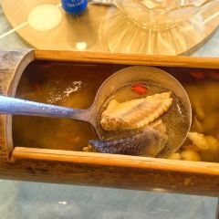 大师傅金奖啤酒鱼（乌布小街店） User Photo