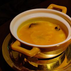 龙吟山房(苏河湾万象天地店) User Photo