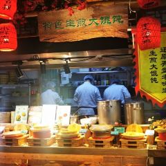 筱爷叔·上海传统手工菜(松江旗舰店) ảnh của người dùng