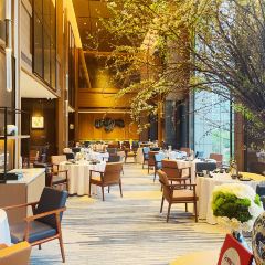 Yue Chinese Restaurant 여행 사진