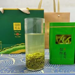 冷洼鹏哥茶园 User Photo