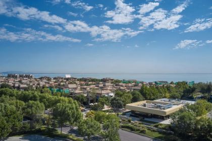 北27號·黄河入海