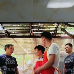 椿树沟刘三哥农家院饭店 ảnh của người dùng