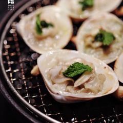SHANG SHAN ·ZHONG GUO CHU FANG(JIAN FA JFC PIN SHANG ZHONH XIN DIAN) 여행 사진