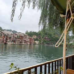 苗乡水岸·河景餐厅 여행 사진