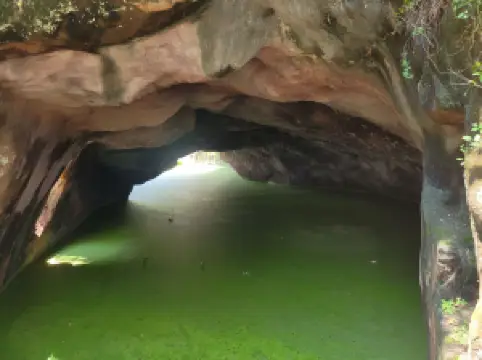 Grotto 24, Longyou Grottoes