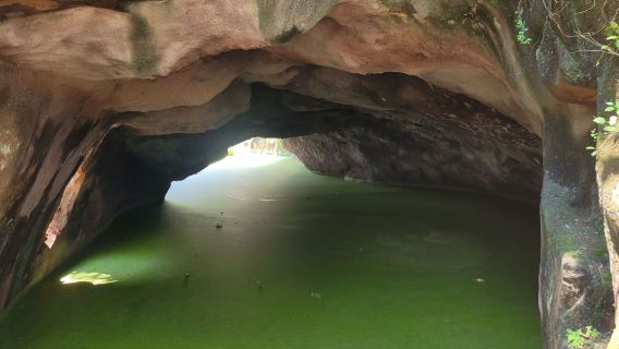 Grotto 24, Longyou Grottoes