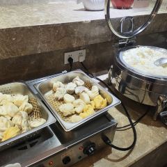 天华宏都宾馆餐厅 User Photo