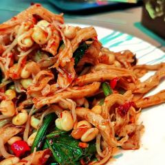 My Fate, My Choice·Chinese Cuisine (Qujiang Creative Valley Branch) 여행 사진