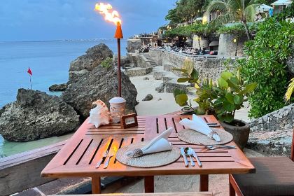 KISIK Seafood & Grill