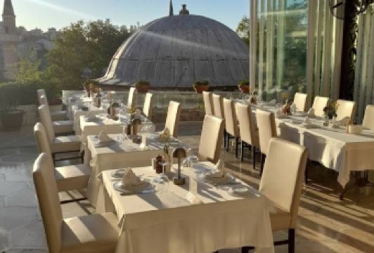 Matbah Restaurant User Photo