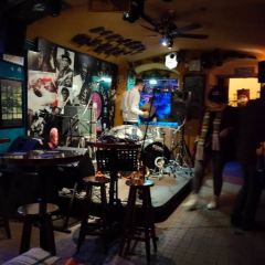Kumsaati Blues Club 여행 사진