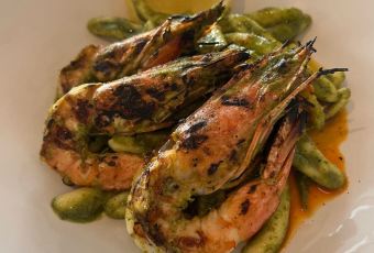 ORLA Mediterranean by Michael Mina User Photo