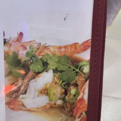 Uno Seafood Wharf Palace User Photo