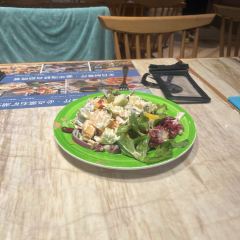 Skov River Resort · All-day restaurant User Photo