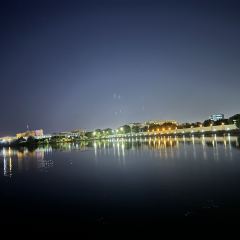 Moonlight User Photo