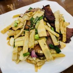 老字号湘菜馆 User Photo
