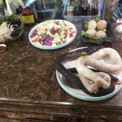 小城家宴坑烤家常菜 User Photo