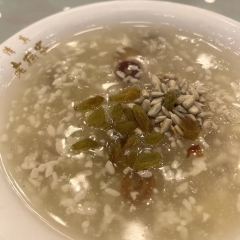 毅祥斋老孙家泡馍(西羊市店) User Photo