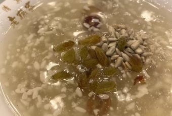 毅祥斋老孙家泡馍(西羊市店) User Photo