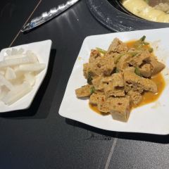 东北大地锅(弘农北路店) 여행 사진