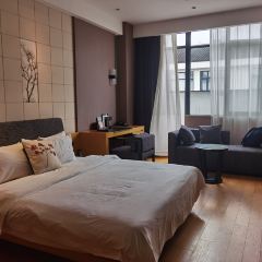 Scholars Hotel Suzhou Pingjiangfu·Mu Xiang Chinese Restaurant User Photo