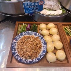 Guests come Banquet QingZhou User Photo
