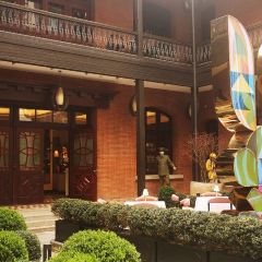 The Harrods Tea Rooms User Photo