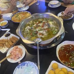 裕农饭馆(白帝城店) User Photo