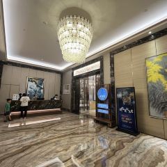 意咖啡西餐厅(汕尾星河湾店) 여행 사진