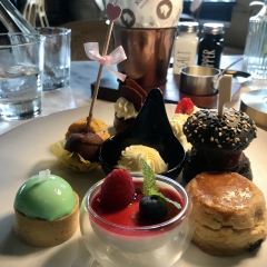 ROOF 325 RESTAURANT&BAR User Photo