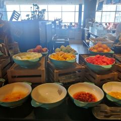 Flavours Restaurant User Photo