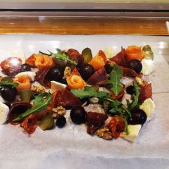 溪餐·汀 User Photo