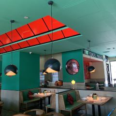 蛙小侠（清水湾东榕环球美食店） User Photo