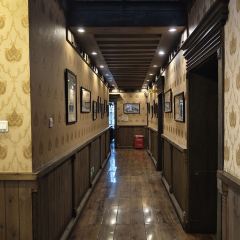 六国饭店 User Photo